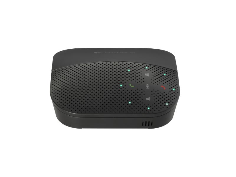 Logitech Speakerphone P710e