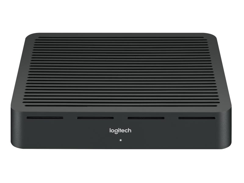 Logitech Hub Display HUB ohne Netzteil