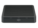 Logitech Hub Display HUB ohne Netzteil