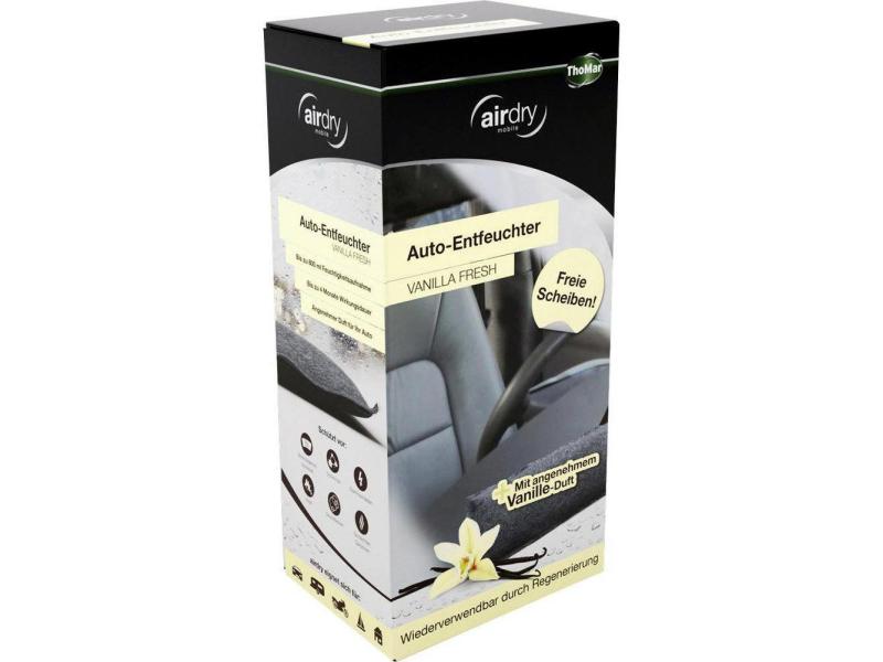 ThoMar Auto-Luftentfeuchter Air Dry Vanilla Fresh