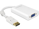 Delock Adapter Mini-DisplayPort - VGA