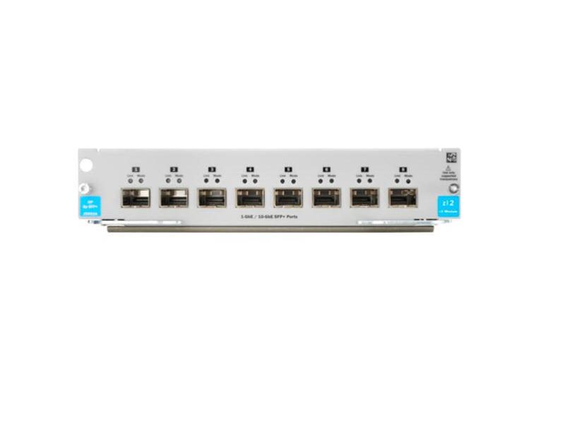 HPE Aruba Networking Switch Modul J9993A