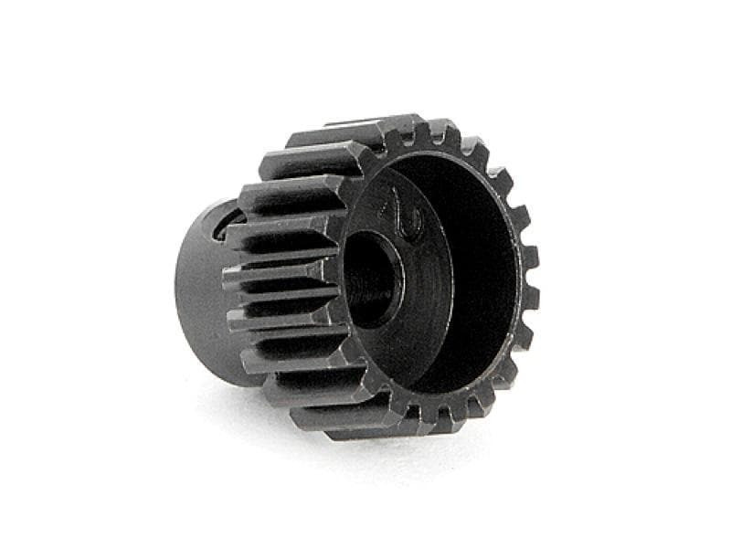 HPI Motorritzel 21T 48P für 3.17 mm Motorwelle