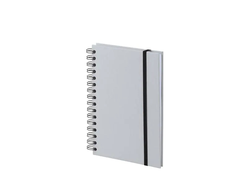 Rössler S.O.H.O. Stone A5, Grau