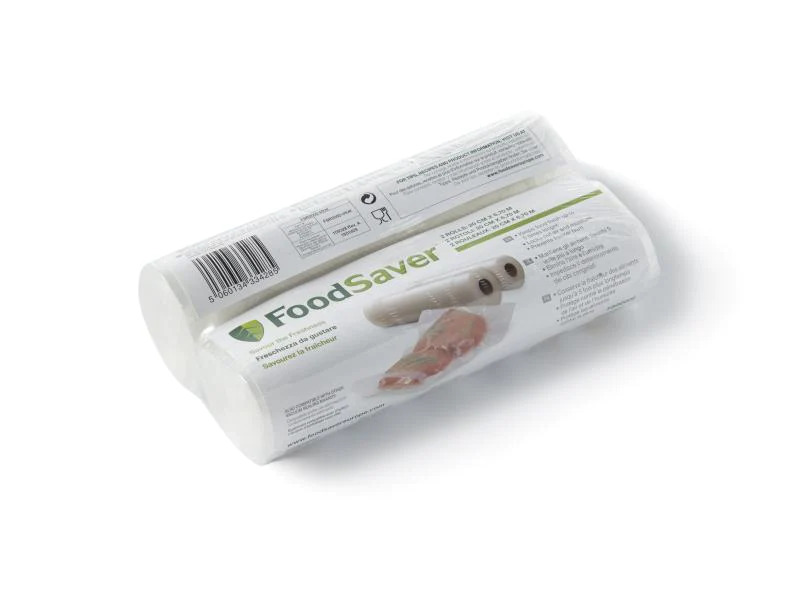FoodSaver Vakuumierfolie 6,7 m 2 Stück