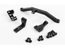 RC4WD Modellbau-Halterung Front 3 Link &amp; Panhard Mount