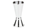 Paderno Cocktail-Doppelmass 40/20 ml Silber