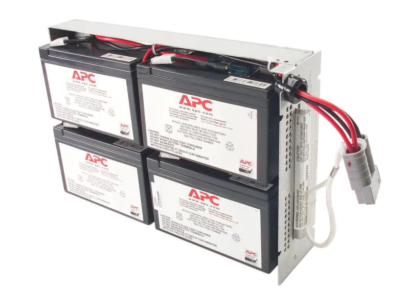 APC Ersatzbatterie RBC23