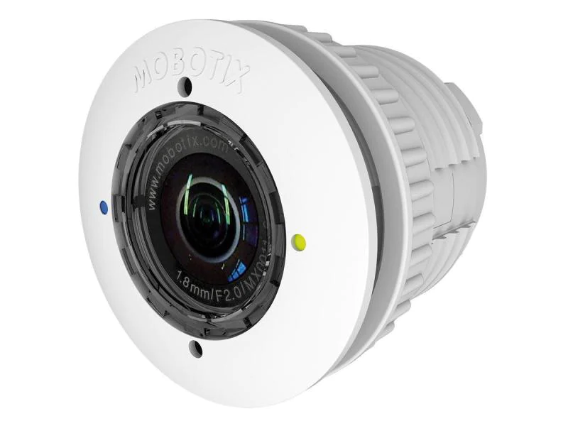 Mobotix Sensoreinheit MX-O-SMA-S-6N061 B061/60° Nacht weiss