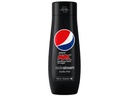 Sodastream Sirup Pepsi MAX Cola 440 ml