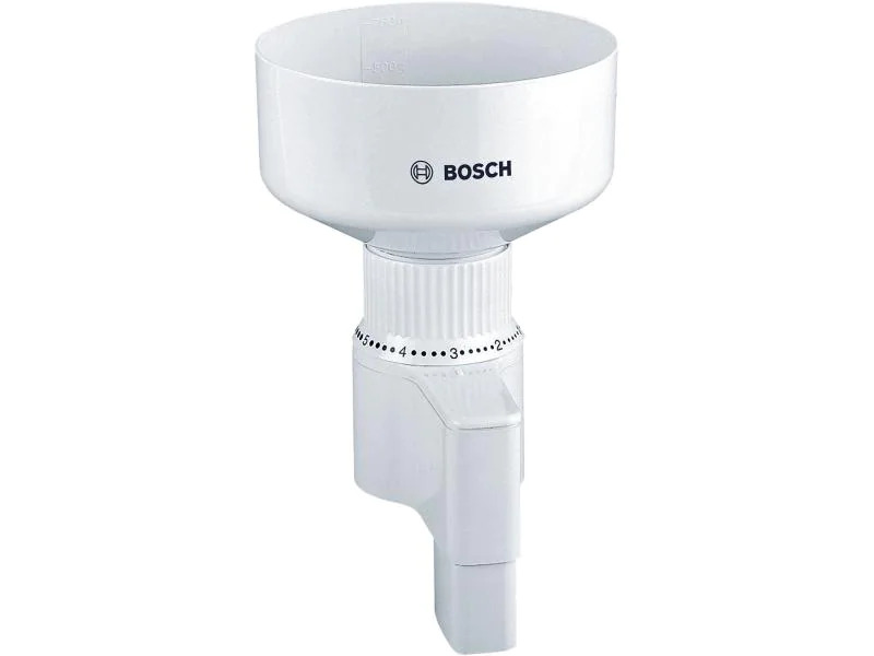 Bosch Getreidemühle MUZ4GM3