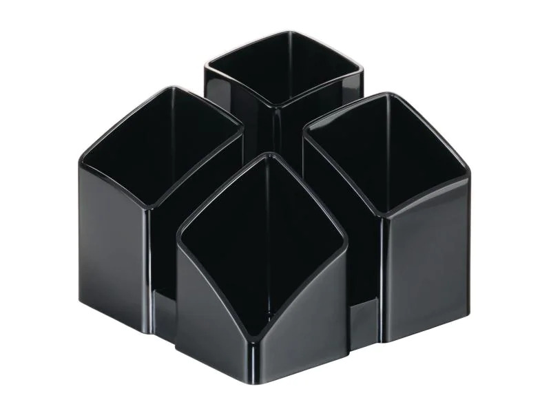 HAN Stiftehalter SCALA Schwarz