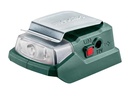 Metabo Adapter PowerMaxx PA 12 LED-USB Solo