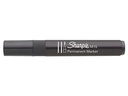 Sharpie Permanent-Marker M15, 2.0 mm, Schwarz