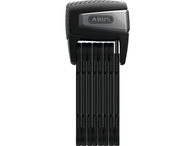 Abus Veloschloss Bordo SmartX 6500A Black