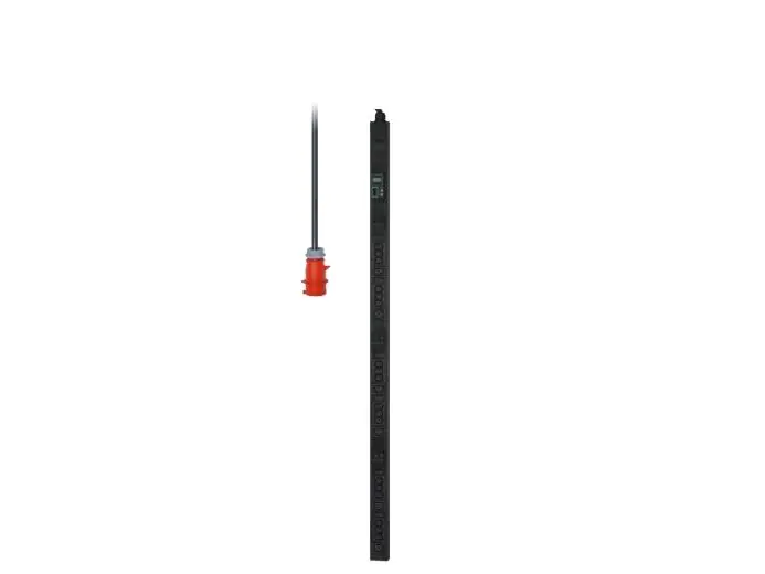 APC Easy PDU EPDU1232M 18x C13, 6x C19 32 A