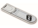 Burgwächter Panzer-Überfalle PMG 100 Silber