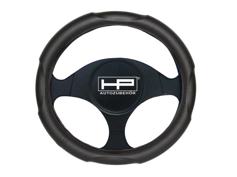 HP Autozubehör Lenkradbezug Sport