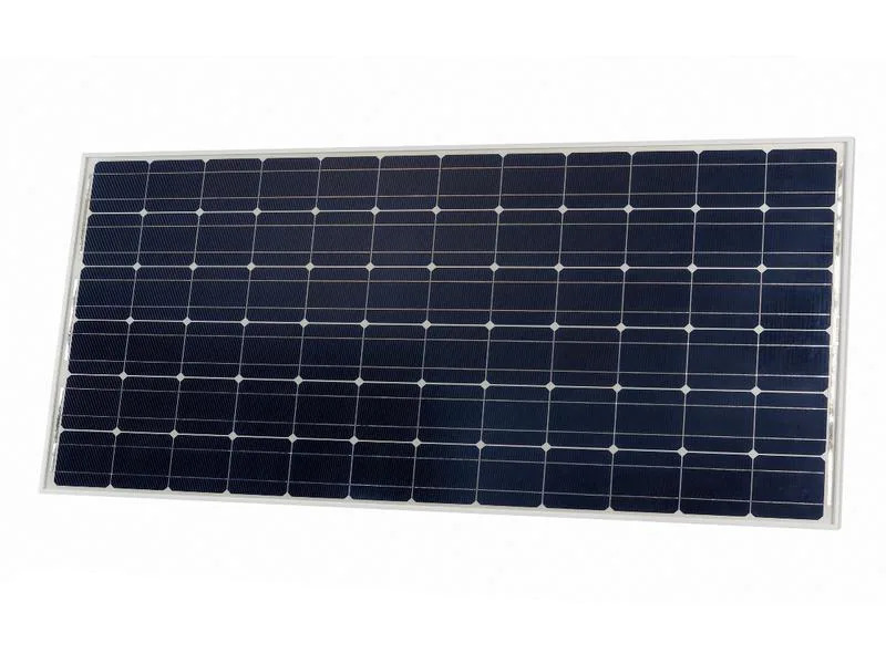 Victron Solarpanel BlueSolar 305 W