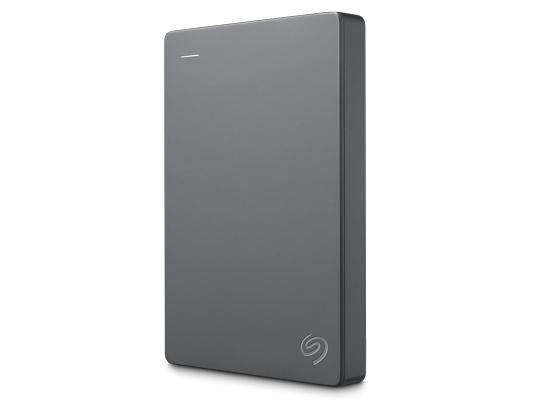 Seagate Externe Festplatte Basic 2 TB