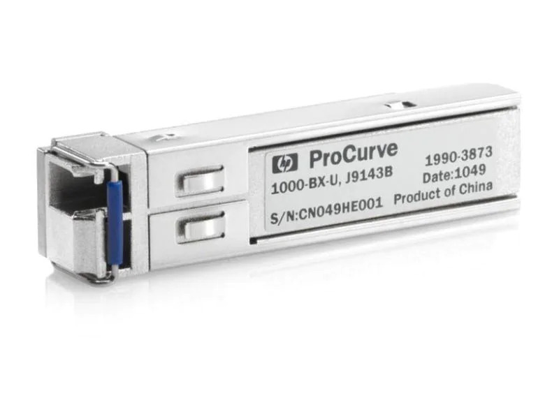 HPE Aruba Networking SFP Modul X120 BX-LC