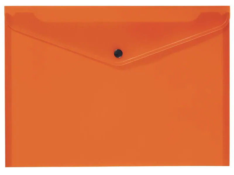 Kolma Dokumentenmappe Easy A4 KolmaFlex Orange