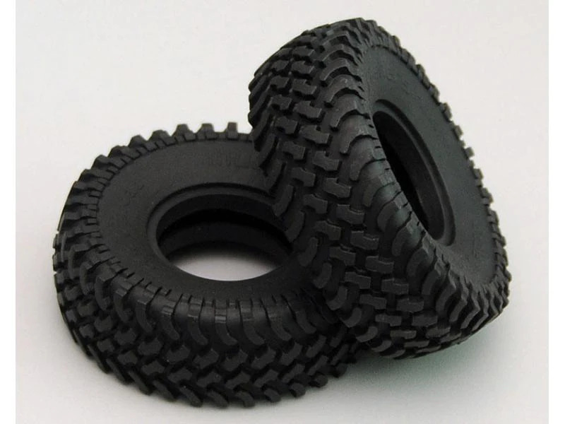 RC4WD Reifen Mud Trashers 1.55 2 Stück