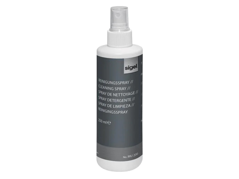 Sigel Reinigungsspray 250 ml