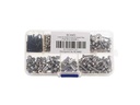RC4WD Schraubenbox Scaler &amp; Crawler M3