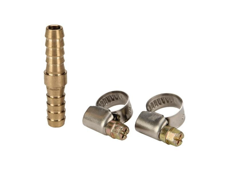 Einhell Schlauchverbindungsrohr Ø 9 mm