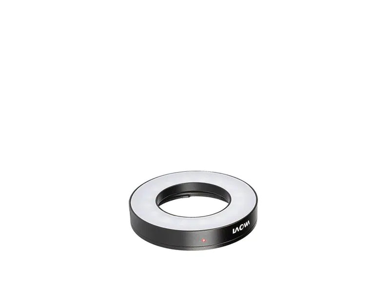 Laowa Ringlicht LED für Objektiv 25 mm F2.8