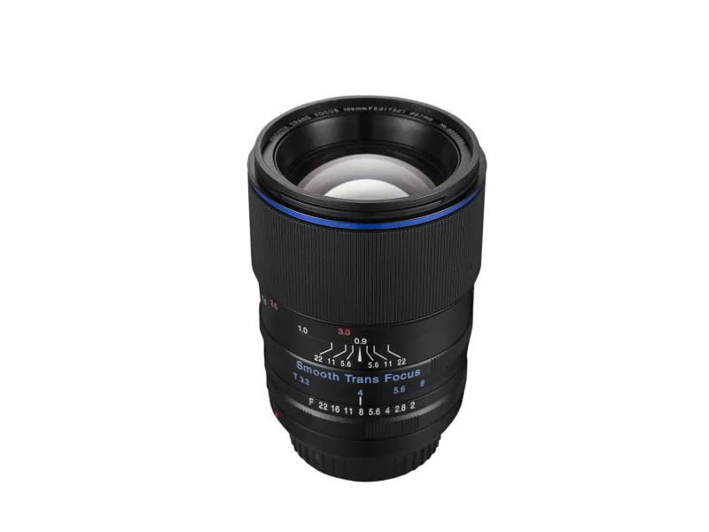 Laowa Festbrennweite 105 mm F/2 STF – Sony E-Mount