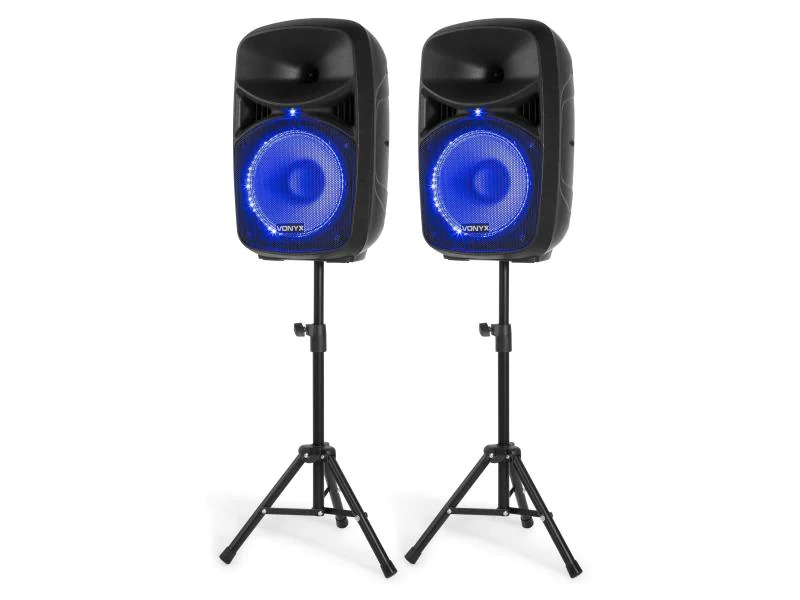 Vonyx PA-System VPS102A