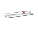 IDEAL Rollenschneidegerät 0105 Schnittbreite 105 cm, 8 Blatt