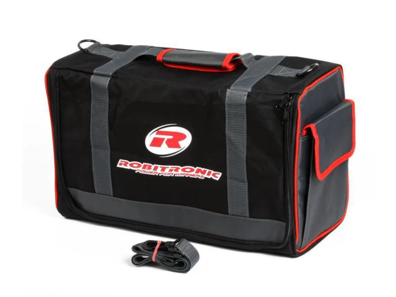 Robitronic Tasche Aufbewahrung &amp; Transport