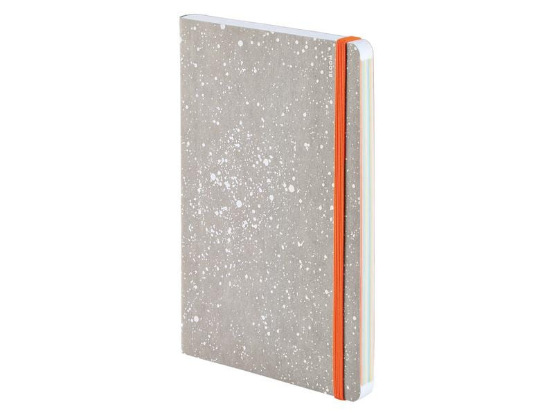 Nuuna Notizbuch Inspiration Book Bloom en, Dot