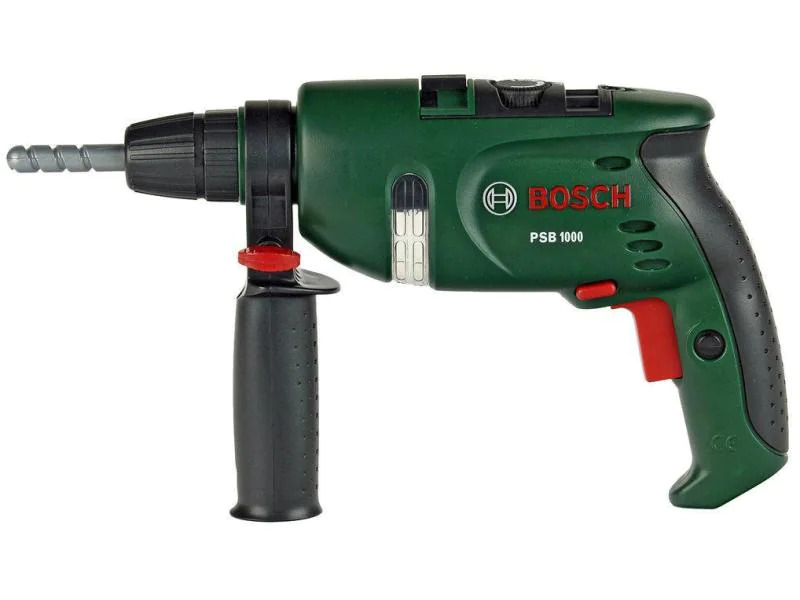 Klein-Toys Handwerker BOSCH Bohrmaschine