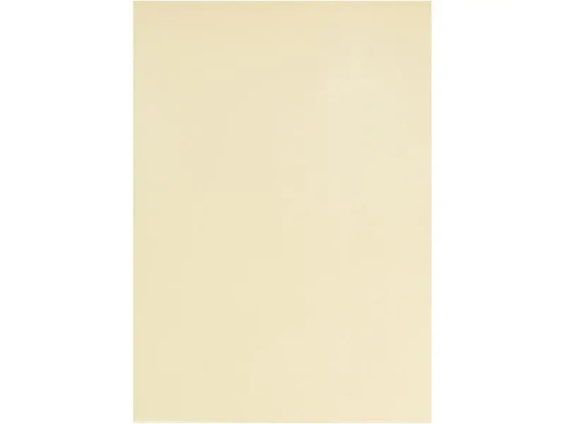 Creativ Company Transparentpapier Pergament A4, 10 Blatt, Natur