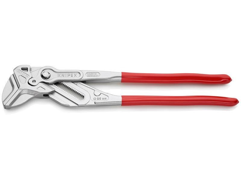Knipex Zangenschlüssel XL 400 x 85 mm