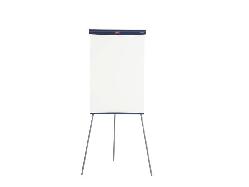 Nobo Flipchart Dreibein 68 x 184 cm Magnetisch