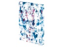 Nuuna Notizbuch Composition L Strata,  Dot