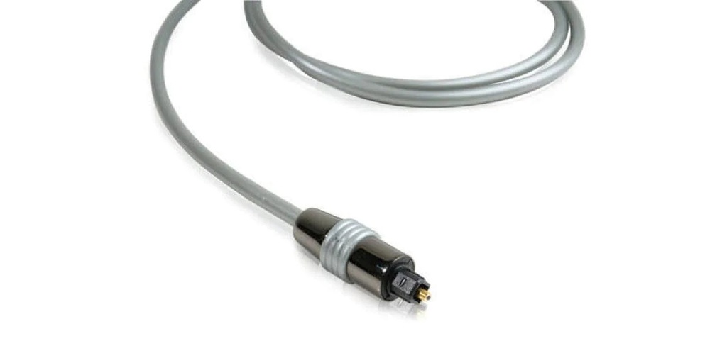 HDGear Audio-Kabel TC030-005 Toslink - Toslink 0.5 m