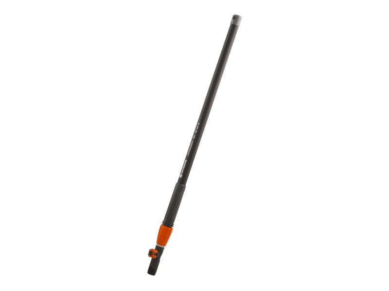 Gardena Teleskopstiel combisystem 90 - 145 cm