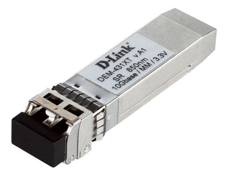 D-Link SFP+ Modul DEM-431XT