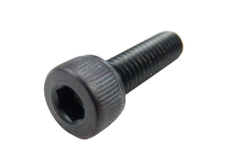EP Zylinderkopfschrauben M2x10 mm