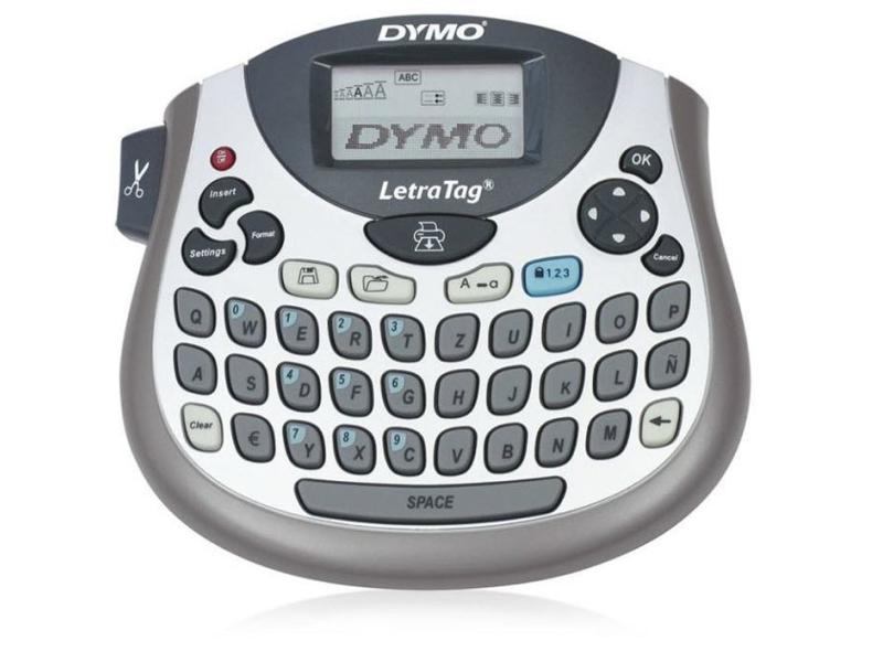 DYMO Beschriftungsgerät LT-100H Tischmodel