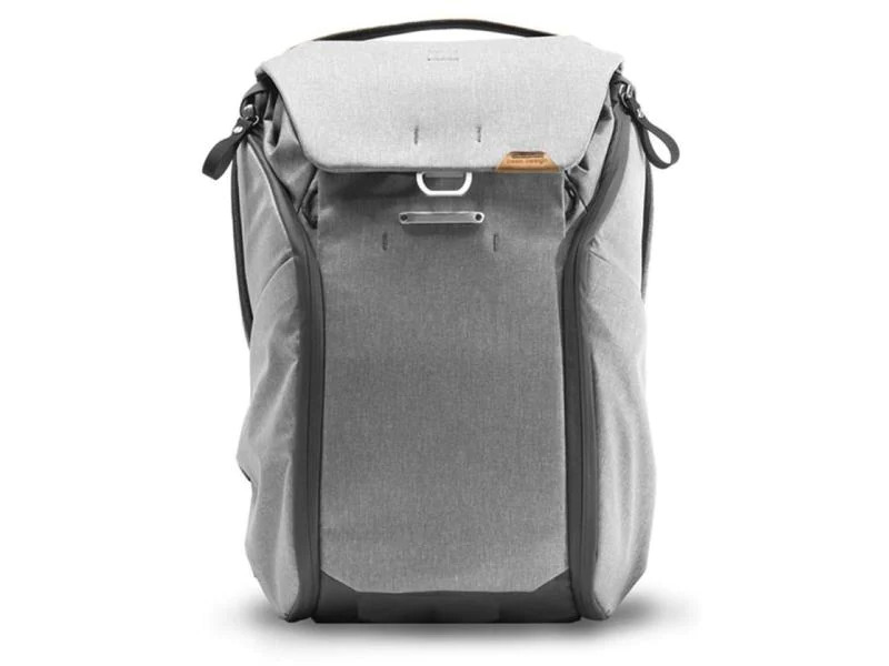 Peak Design Fotorucksack Everyday Backpack 20L v2 Ash