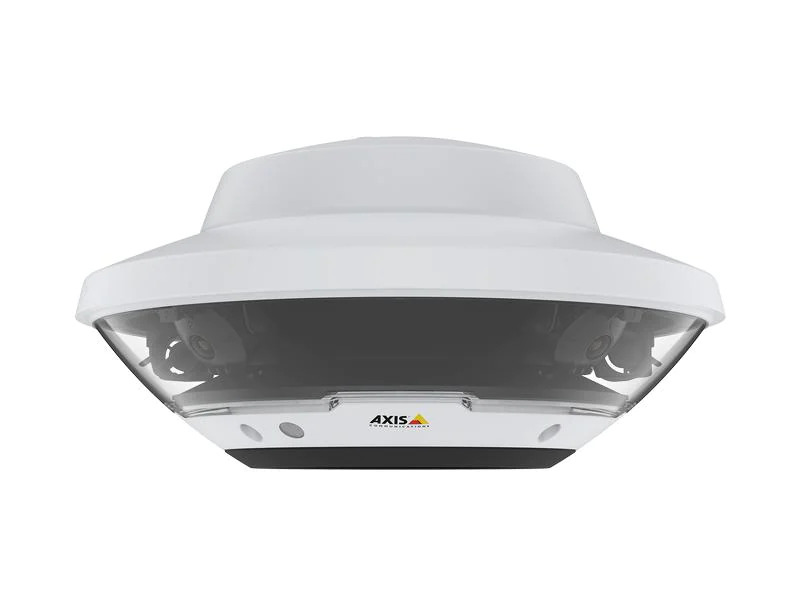 Axis Netzwerkkamera Q6100-E 50 Hz