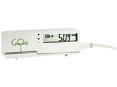 TFA Dostmann Luftgütemonitor Airco2ntrol Mini CO2-Messgerät Weiss