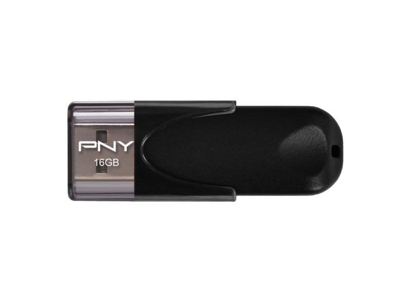 PNY USB-Stick Attaché 4 2.0  16 GB